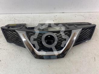 Решетка радиатора Nissan X - Trail (T32) c 2014 г.