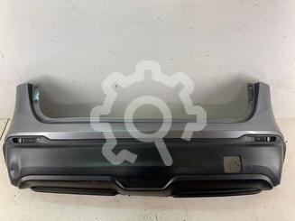 Бампер задний Nissan Qashqai (J11) c 2014 г.