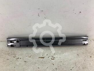 Усилитель заднего бампера Nissan Qashqai (J11) c 2014 г.