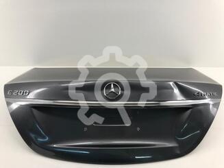 Крышка багажника Mercedes-Benz E-klasse V [W213, S213] 2016 - н.в.