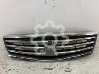 Решетка радиатора Nissan Teana II [J32] 2008 - 2013
