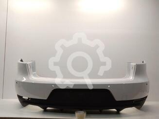 Бампер задний Porsche Macan I 2014 - 2024