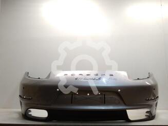 Бампер задний Porsche 911 VII [991] 2011 - 2019