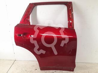 Дверь задняя правая Mazda CX-5 II 2017 - н.в