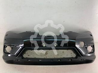 Бампер передний Nissan X - Trail (T32) c 2014 г.