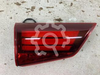 Фонарь задний левый Mitsubishi Outlander III 2012 - 2024
