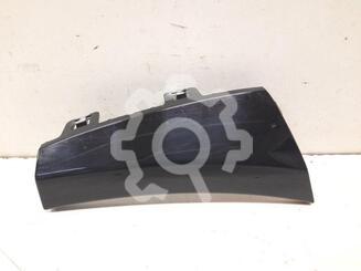 Накладка бампера переднего Mercedes-Benz C-Klasse IV W205 2014 - 2021