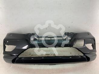 Бампер передний Nissan X - Trail (T32) c 2014 г.