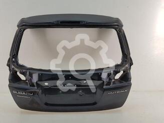 Крышка багажника Subaru Outback IV 2009 - 2014