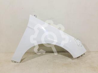 Крыло переднее правое Ford Focus III 2011 - 2019