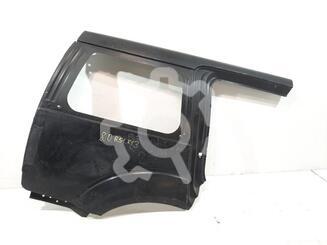 Крыло заднее правое Nissan Pathfinder III [R51] 2004 - 2014
