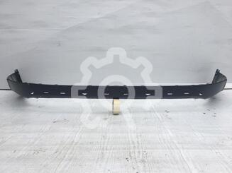 Спойлер заднего бампера Toyota RAV 4 IV [CA40] 2012 - 2019
