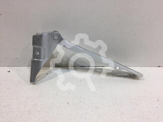 Петля капота Volkswagen Polo IV 2001 - 2009