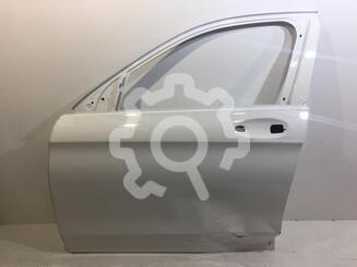 Дверь передняя левая Mercedes-Benz GLC-Klasse I [X253] 2015 - 2024