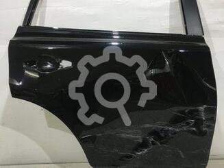 Дверь задняя правая Toyota RAV 4 IV [CA40] 2012 - 2019