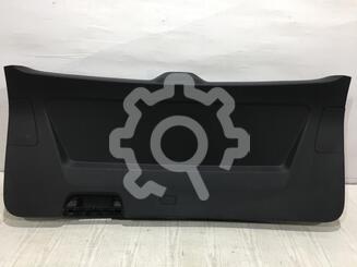 Обшивка двери багажника Volkswagen Teramont I 2017 - н.в.