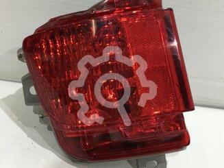 Фонарь задний противотуманный левый Toyota Land Cruiser [200] 2007 - 2021