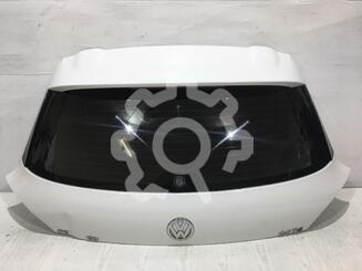 Крышка багажника Volkswagen Scirocco c 2008 г.