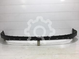 Юбка задняя Toyota RAV 4 IV [CA40] 2012 - 2019