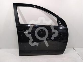 Дверь передняя правая Nissan Qashqai (J10) 2006 - 2014