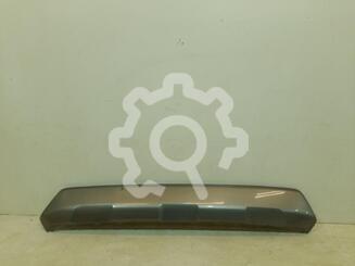 Накладка бампера заднего Toyota RAV 4 V [XA50] 2018 - н.в.