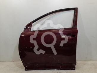 Дверь передняя левая Toyota RAV 4 IV [CA40] 2012 - 2019