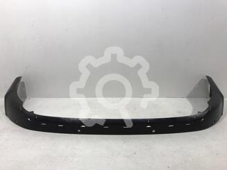 Спойлер заднего бампера Toyota RAV 4 IV [CA40] 2012 - 2019