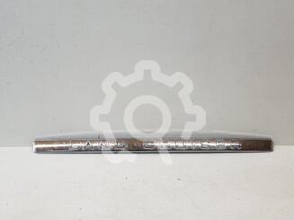 Накладка крышки багажника Toyota Land Cruiser [200] 2007 - 2021
