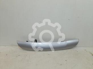 Накладка бампера заднего Toyota RAV 4 IV [CA40] 2012 - 2019