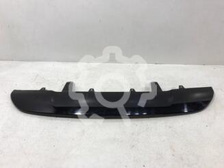 Спойлер заднего бампера Toyota RAV 4 IV [CA40] 2012 - 2019