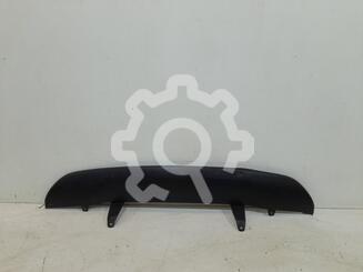 Накладка бампера заднего Toyota RAV 4 IV [CA40] 2012 - 2019