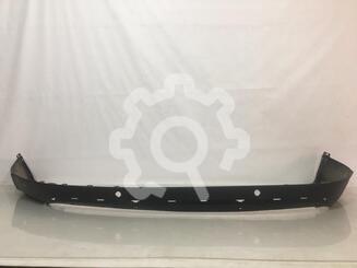 Юбка задняя Toyota RAV 4 IV [CA40] 2012 - 2019