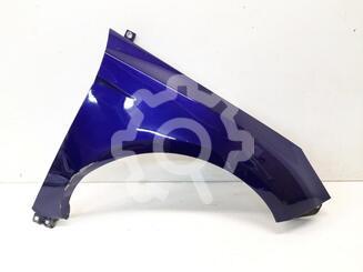 Крыло переднее правое Ford Focus III 2011 - 2019
