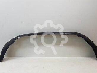 Спойлер заднего бампера Toyota RAV 4 IV [CA40] 2012 - 2019