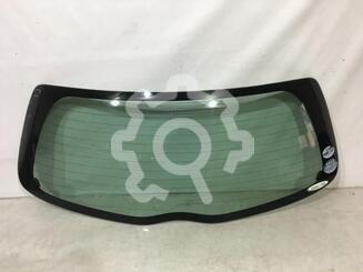 Стекло заднее Toyota Yaris 2005 - 2011