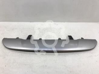 Спойлер заднего бампера Toyota RAV 4 IV [CA40] 2012 - 2019
