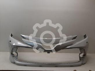 Бампер передний Toyota Camry VIII [XV70] 2017 - н.в.