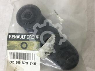 Ручка двери внутренняя Renault Logan I 2004 - 2015