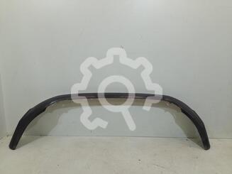 Спойлер заднего бампера Toyota RAV 4 IV [CA40] 2012 - 2019