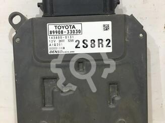 Блок управления светом Toyota Camry VIII [XV70] 2017 - н.в.