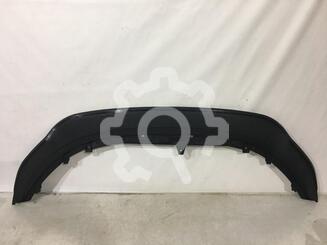 Юбка передняя Volkswagen Polo V (Sedan RUS) 2011 - 2020