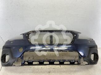 Бампер передний Subaru Outback V 2014 - 2021