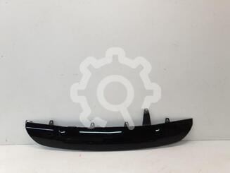 Накладка бампера заднего Toyota RAV 4 IV [CA40] 2012 - 2019