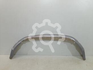 Спойлер заднего бампера Toyota RAV 4 IV [CA40] 2012 - 2019