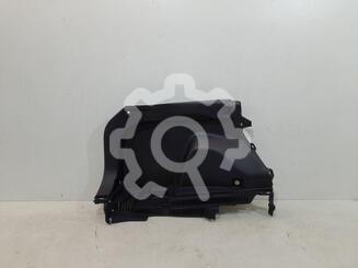 Обшивка багажника Toyota RAV 4 V [XA50] 2018 - н.в.