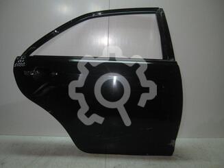 Дверь задняя правая Toyota Camry VI [XV40] 2006 - 2011
