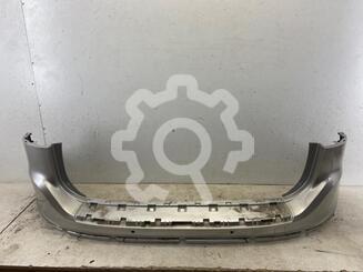 Бампер задний Volvo XC60 I 2008 - 2017