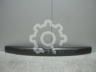 Накладка крышки багажника Toyota Land Cruiser Prado [150] 2009 - н.в.