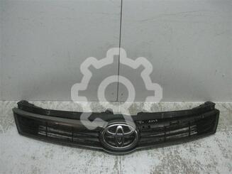 Решетка радиатора Toyota Camry VII [XV50] 2011 - 2018