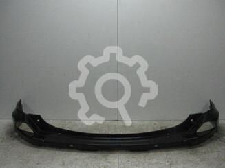 Бампер задний Toyota RAV 4 IV [CA40] 2012 - 2019